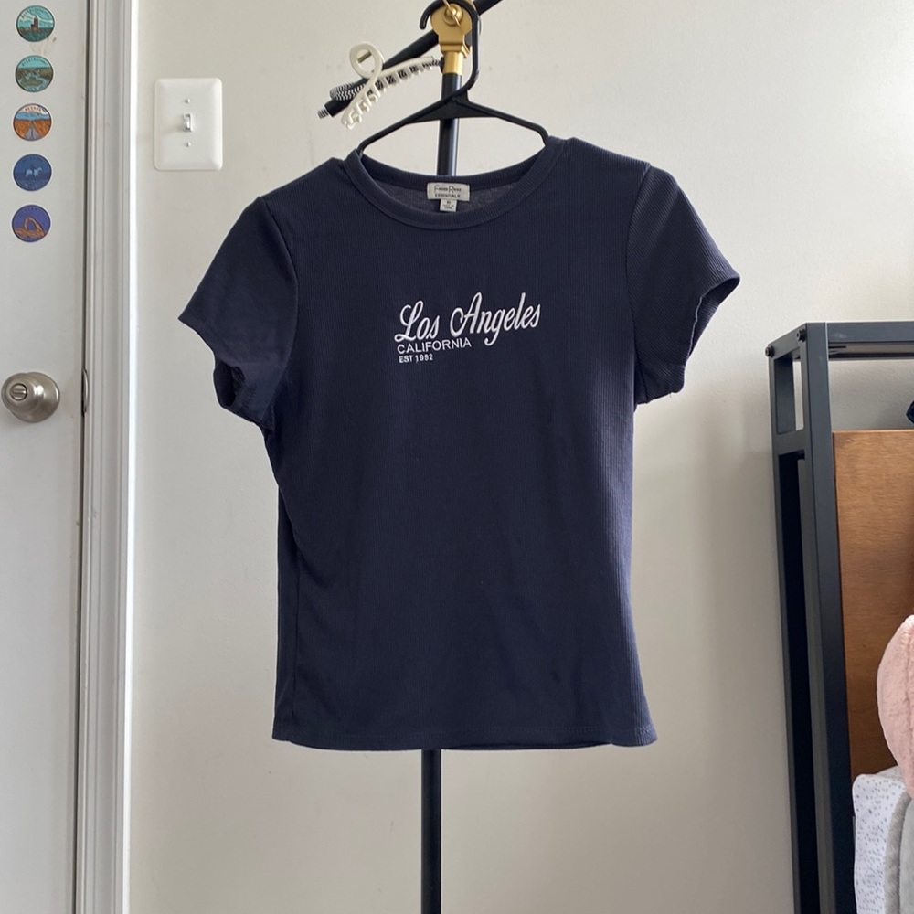 Tee shirts